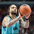 Jeffery Taylor