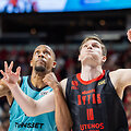 Vilniaus &bdquo;Rytas&ldquo; &ndash;  Vilniaus &bdquo;Wolves-Twinsbet&ldquo;
