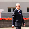 Gitanas Nausėda