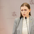 Dovilė &Scaron;akalienė