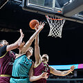 Vilniaus &bdquo;Wolves Twinsbet&ldquo; &ndash; Panevėžio &bdquo;7bet-Lietkabelis&ldquo;