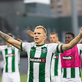 Konferencijų lygos rungtynės: Vilniaus &bdquo;Žalgiris&ldquo; &ndash; &bdquo;Pafos&ldquo;