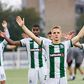 Konferencijų lygos rungtynės: Vilniaus &bdquo;Žalgiris&ldquo; &ndash; &bdquo;Pafos&ldquo;