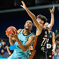 Treshawn Thurman