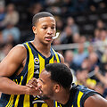 Devon Hall