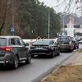 Knygų mugės kam&scaron;čiai