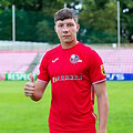 Nicolai'us Solodovnicovas