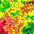 Orai ir klimatas Lietuvoje nuotr.