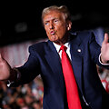Donaldas Trumpas, 2024 m.