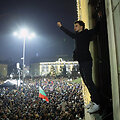 Protestai Bulgarijoje