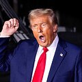 Donaldas Trumpas