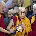 Dalai Lama XIV