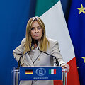 Giorgia Meloni