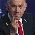 Benjaminas Netanyahu