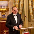 Rusijos ambasadorius Jungtinėje Karalystėje Andrejus Kelinas