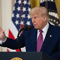 Donaldas Trumpas