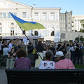 Protestai Kyjive