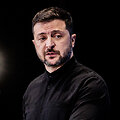 Volodymyras Zelenskis