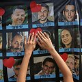 Izraeliečiai paleisti i&scaron; &bdquo;Hamas&ldquo; nelaisvės