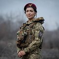 Ukrainos karė