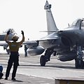 Prancūzi&scaron;kas naikintuvas &bdquo;Rafale&ldquo;