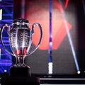 &bdquo;IEM Katowice&ldquo; trofėjus