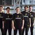 &bdquo;NiP&ldquo; sudėtis su &bdquo;hampus&ldquo; ir &bdquo;aleksib&ldquo; kartu
