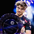&bdquo;Twistzz&ldquo; su &bdquo;IEM Sydney&ldquo; trofėjumi