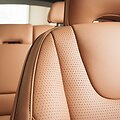 Automobilio sėdynės (Shutterstock nuotr.)