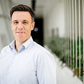 &bdquo;Elektrum Lietuva&ldquo; vadovas Martynas Giga 