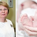 &Scaron;iuolaikinio gyvenimo standartai kelia pavojų tėvystei: tiksintis moters biologinis laikrodis ir silpstantis vyri&scaron;kumas