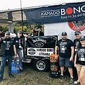 Lietuvių grilistai pirmą kartą pateko į prestižinį barbekiu čempionatą JAV