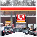 &bdquo;Cirkle K&ldquo;  degalinė