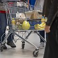 Tyrimas atskleidė: &bdquo;Lidl&ldquo; dažno vartojimo prekių krep&scaron;elis &ndash; pigiausias