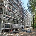 Pirmoji žiema po renovacijos &ndash; gyventojai džiaugiasi mažesnėmis &scaron;ildymo sąskaitomis