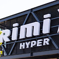 &bdquo;Rimi&ldquo; ženklas