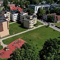 Daugiabučių renovacija Lietuvoje. 