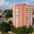 Daugiabučių renovacija Lietuvoje. 