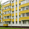 Daugiabučių renovacija Lietuvoje