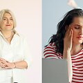 Medicinos mokslų daktarė Lolita Rapolienė/asociatyvi nuotr. 