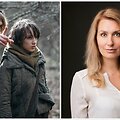 ,,VESPER&ldquo; filmo kadras / režisierė Kristina Buožytė