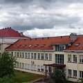 Regioninė Tel&scaron;ių ligoninė