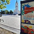 Turto bankas su startuoliu &bdquo;Flanco&ldquo; pradeda inovatyvų pilotinį projektą &bdquo;biurauk&ldquo;