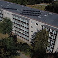 Daugiabutis Žirmūnų g. 104, Vilniuje po renovacijos
