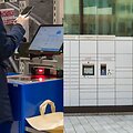 &bdquo;LIDL&ldquo; savitarnos kasos ir &bdquo;DPD Lietuva&ldquo; pa&scaron;tomatai