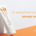 Kaip teisingai rūpintis oda? Gydytojos rekomendacijos &scaron;altajam metų sezonui