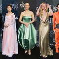 &bdquo;Critics Choice&ldquo; apdovanojimai
