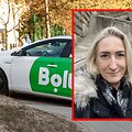 Saulė Žemaitytė, &bdquo;Bolt&ldquo;