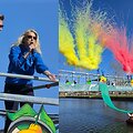 &bdquo;Italų dienų&ldquo; atidarymo akimirkos