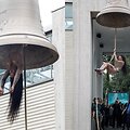 Florentina Holzinger performansas